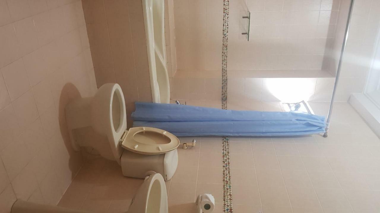 Caroline Hotel 胡志明市 外观 照片